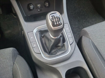 Hyundai i30 Gebrauchtwagen Hyundai i30 Gebrauchtwagen