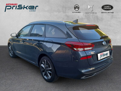 Hyundai i30 Gebrauchtwagen Hyundai i30 Gebrauchtwagen