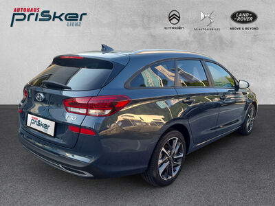 Hyundai i30 Gebrauchtwagen Hyundai i30 Gebrauchtwagen