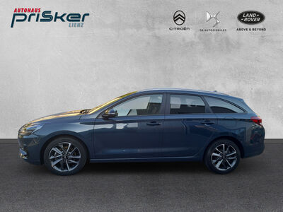 Hyundai i30 Gebrauchtwagen Hyundai i30 Gebrauchtwagen