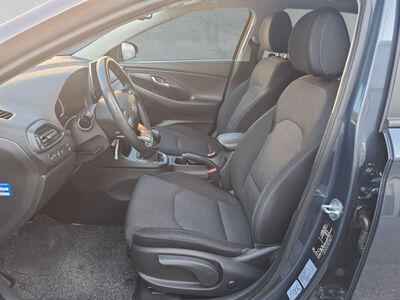 Hyundai i30 Gebrauchtwagen Hyundai i30 Gebrauchtwagen