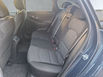 Hyundai i30 Gebrauchtwagen Hyundai i30 Gebrauchtwagen