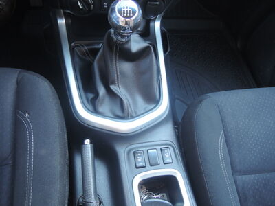 Nissan Navara Gebrauchtwagen
