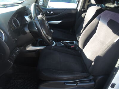 Nissan Navara Gebrauchtwagen