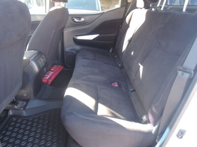 Nissan Navara Gebrauchtwagen