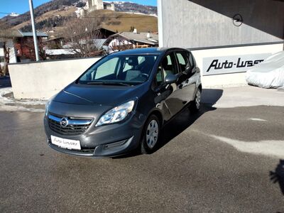 Opel Meriva Gebrauchtwagen