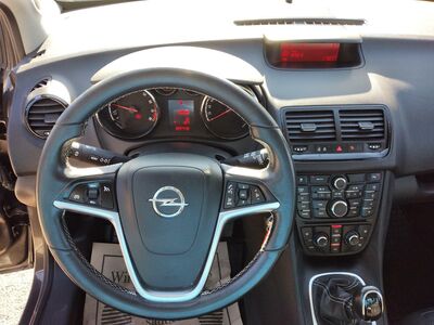 Opel Meriva Gebrauchtwagen