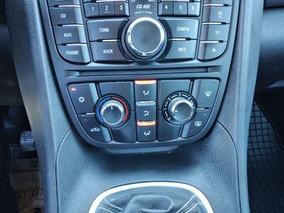 Opel Meriva Gebrauchtwagen
