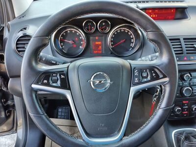 Opel Meriva Gebrauchtwagen