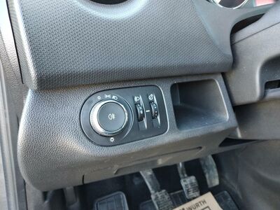Opel Meriva Gebrauchtwagen