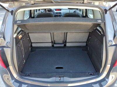 Opel Meriva Gebrauchtwagen