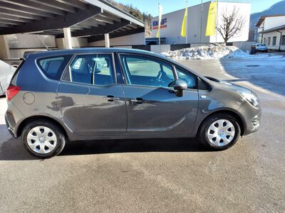 Opel Meriva Gebrauchtwagen