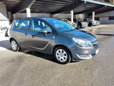 Opel Meriva Gebrauchtwagen