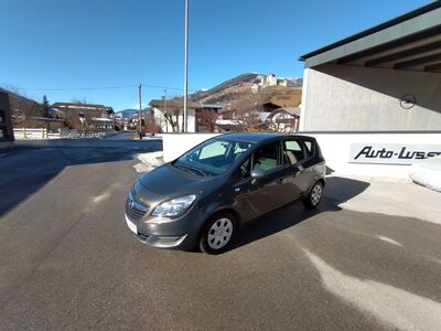Opel Meriva Gebrauchtwagen