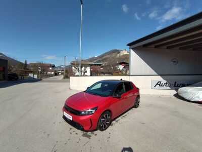 Opel Corsa Gebrauchtwagen