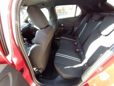 Opel Corsa Gebrauchtwagen