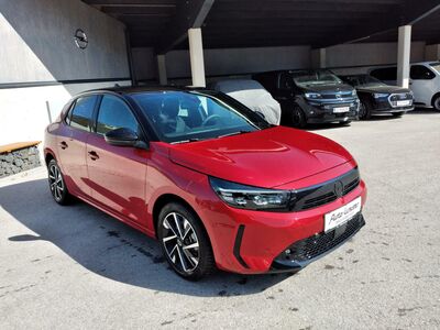 Opel Corsa Gebrauchtwagen Opel Corsa Gebrauchtwagen
