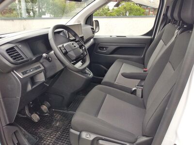 Opel Vivaro Vorführwagen