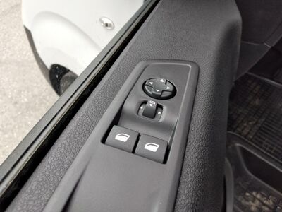 Opel Vivaro Vorführwagen