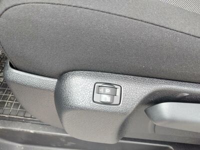 Opel Vivaro Vorführwagen