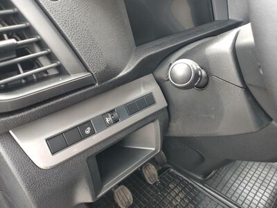 Opel Vivaro Vorführwagen