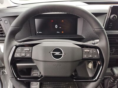 Opel Vivaro Vorführwagen