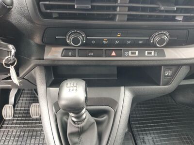 Opel Vivaro Vorführwagen