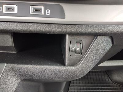 Opel Vivaro Vorführwagen