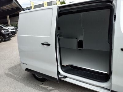 Opel Vivaro Vorführwagen