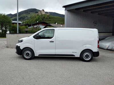 Opel Vivaro Vorführwagen