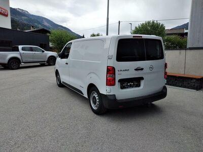 Opel Vivaro Vorführwagen
