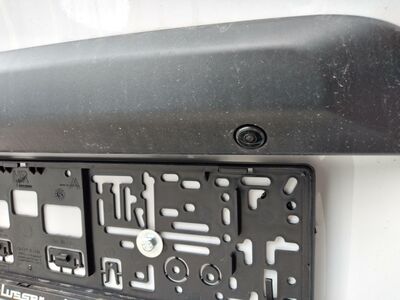 Opel Vivaro Vorführwagen