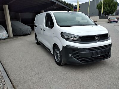 Opel Vivaro Vorführwagen Opel Vivaro Vorführwagen