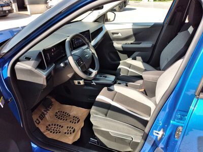 Opel Frontera Vorführwagen