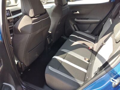 Opel Frontera Vorführwagen