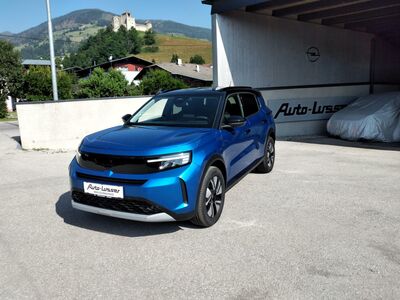 Opel Frontera Vorführwagen