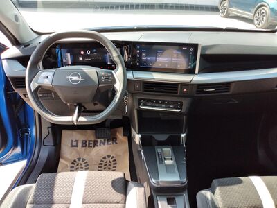 Opel Frontera Vorführwagen