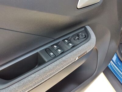 Opel Frontera Vorführwagen