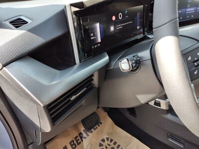 Opel Frontera Vorführwagen