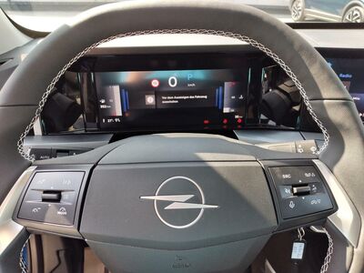 Opel Frontera Vorführwagen