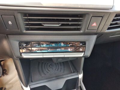 Opel Frontera Vorführwagen