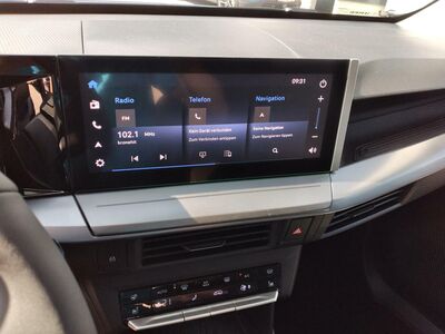 Opel Frontera Vorführwagen