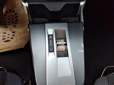 Opel Frontera Vorführwagen