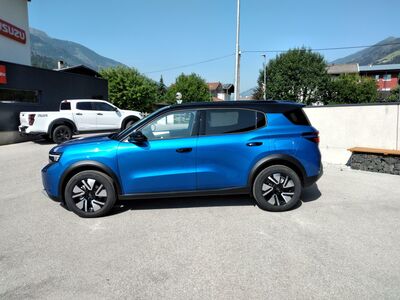 Opel Frontera Vorführwagen