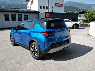 Opel Frontera Vorführwagen