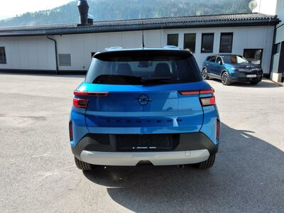 Opel Frontera Vorführwagen