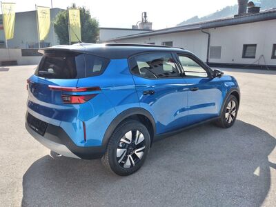 Opel Frontera Vorführwagen