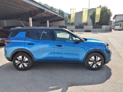 Opel Frontera Vorführwagen