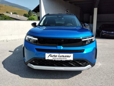 Opel Frontera Vorführwagen