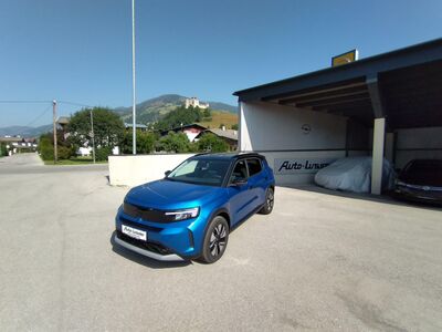 Opel Frontera Vorführwagen